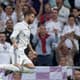 Sergio Ramos - Real Madrid x Villarreal