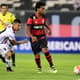 Palestino x Flamengo - Rafael Vaz