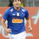 Artilheiro Marcelo Moreno, destaque da seleção boliviana e do Changchun Yatai, da China, já defendeu Vitória, Flamengo, Grêmio e Cruzeiro