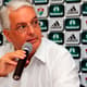 Celso Barros oficializou a candidatura e disputará a presidência do Fluminense