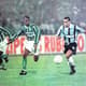 Grêmio x Palmeiras - Copa do Brasil 96