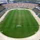 O estádio Nacional, em Lima, no Peru, foi palco da final de 97 entre Sporting Cristal e Cruzeiro