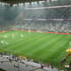 Estádio foi inaugurado para a Copa do Mundo de 2014 e já recebeu 84 partidas do Corinthians