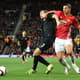 Ibrahimovic - Manchester United x Zorya