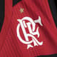 Detalhe camisa do Flamengo - NBB