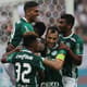 Palmeiras tem 99% de chance de classificação para a Libertadores 2017