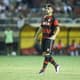 Portuguesa-RJ 0x5 Flamengo - Campeonato Carioca. Vizeu atuou por 12 minutos