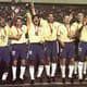Em 1997, a Seleção Brasileira desbravou a altitude e ganhou pela primeira vez a Copa América fora de seus domínios