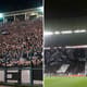 Arena Corinthians supera público do Pacaembu nos últimos anos<br>