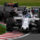 Valtteri Bottas (Williams) - GP do Japão