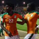 A Costa do Marfim derrotou Mali e lidera o grupo C das Eliminatórias Africanas