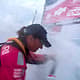 Volvo Ocean Race muda as regras para manter a evolução da vela feminine