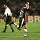 São Paulo 2x2 Santos - Final do Paulista, única final com gol de Rogério Ceni - 18/6/2000