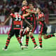 Fluminense x Flamengo (Foto:Gilvan de Souza/Flamengo)