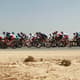 Mundial de ciclismo de rua, no Qatar