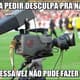 Flamengo sofre com os memes após derrota para o Inter