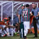 Marquinho e Levir Culpi - Fluminense x São Paulo