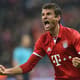 Muller - Bayern de Munique x PSV