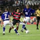 Em 2003, Cruzeiro e Flamengo disputaram a decisão. A Raposa levou a melhor e ficou com o título