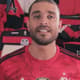 Diogo Nogueira (Flamengo)