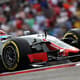 Romain Grosjean (Haas) - GP dos EUA