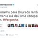 Grêmio e Internacional se provocam no Twitter