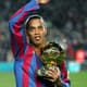 2005 - Ronaldinho (Barcelona)