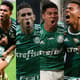 Dudu, Rafael Marques, Cristaldo e Gabriel Jesus são artilheiros do Allianz Parque, com 11 gols&nbsp;