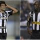 Quem é melhor: time atual do Botafogo ou de 2013?