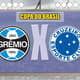 Apresentação Gremio x Cruzeiro