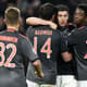 Lewandowski - PSV x Bayern