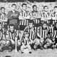 Botafogo 4 x 1 Flamengo - Poster