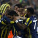 Fenerbahçe x United