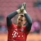 1- Manuel Neuer (Alemanha/Bayern de Munique) 156 pontos<br>