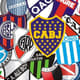 Símbolos de clubes argentinos