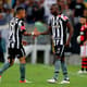 Botafogo não saiu do zero nos dois últimos jogos que disputou