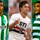 Palmeiras quer Miguel Borja, Rodrigo Caio pode sair do São Paulo e Teo Gutiérrez perto de voltar a Europa
