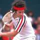 John McEnroe (EUA): liderou por 170 semanas