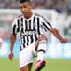 Veja imagens de Alex Sandro pela Juventus