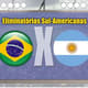 Apresentação - Brasil x Argentina