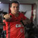 Leandro Damião quer seguir no Flamengo