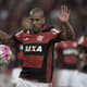 Emerson Sheik vive indefinição no Flamengo