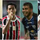 Qual é o melhor reforço os times brasileiros para 2017?