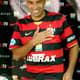 Sonho de consumo do então vice de futebol Kleber Leite, Emerson desembarca no Flamengo em 2009