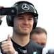 Treino Fórmula-1 - Nico Rosberg