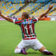 Fluminense x AtleticoPR (Foto: Andre Horta/Fotoarena)