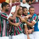 Fluminense x AtleticoPR (Foto:Celso Pupo/Fotoarena)