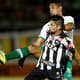 Botafogo x Chapecoense - Diogo Barbosa