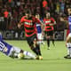 Sport x Cruzeiro - Diego Souza