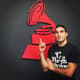 Ex-goleiro, José Manuel Pinto conquista Grammy Latino